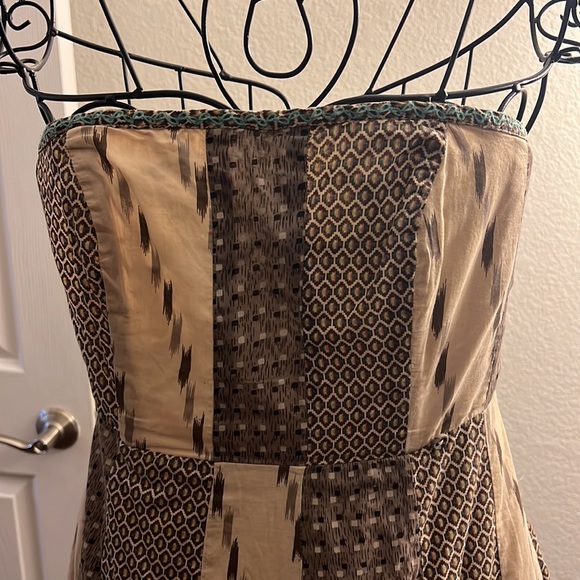 Anthropologie dress - Picture 4 of 7